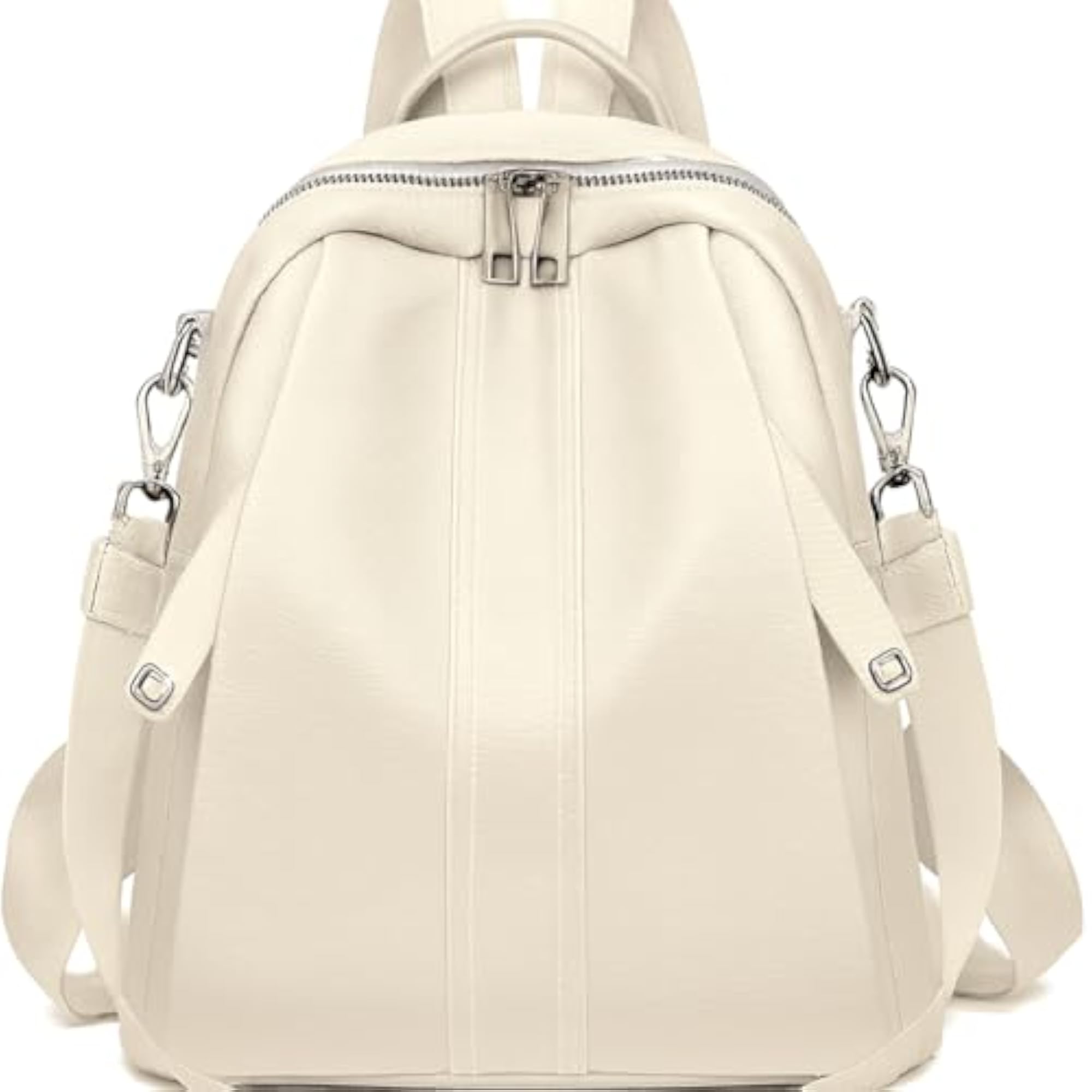 Stylish Anti Theft Women's Fashion Backpack